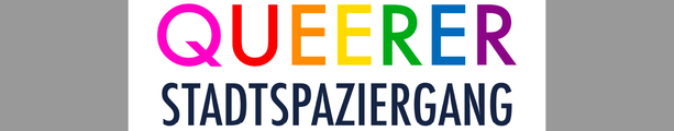 HTU Queerer Stadtspaziergang