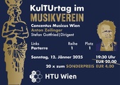 KulTUrtag – Weltmuseum Wien - Internationaler Museumstag