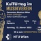 Ticket für den Musikverein