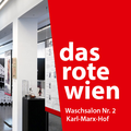 Kritische Einführungstage: Das Rote Wien im Waschsalon Karl-Marx-Hof